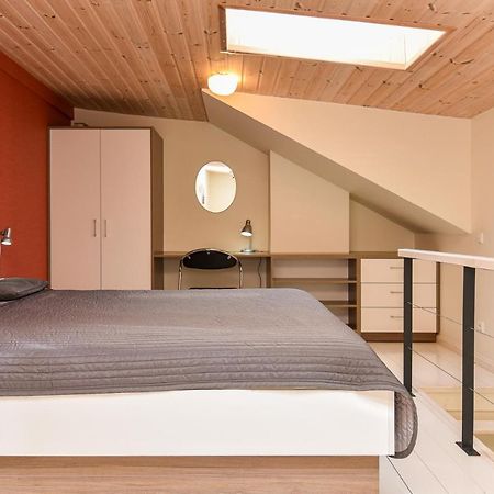 Grey Red Apartments Паланга Екстериор снимка
