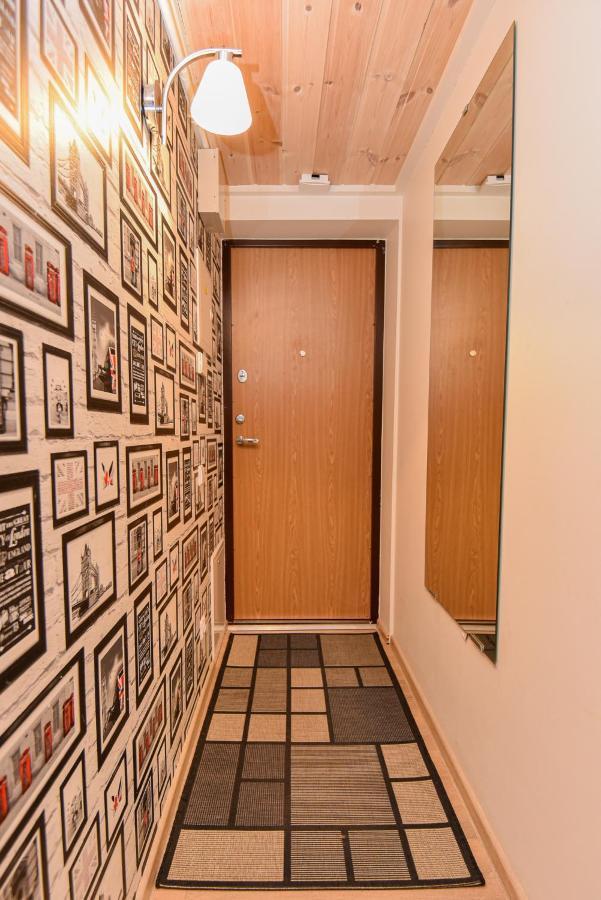 Grey Red Apartments Паланга Екстериор снимка